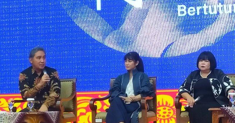 Popmama.com/Cindini Febriani